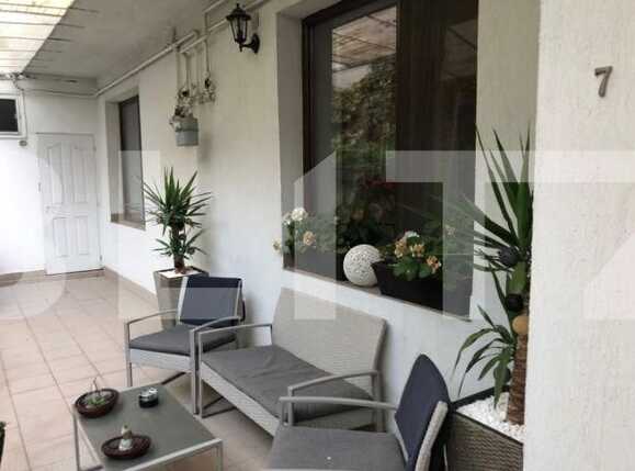 Apartament de închiriat 2 camere Central - 36186AI | BLITZ Cluj-Napoca | Poza11