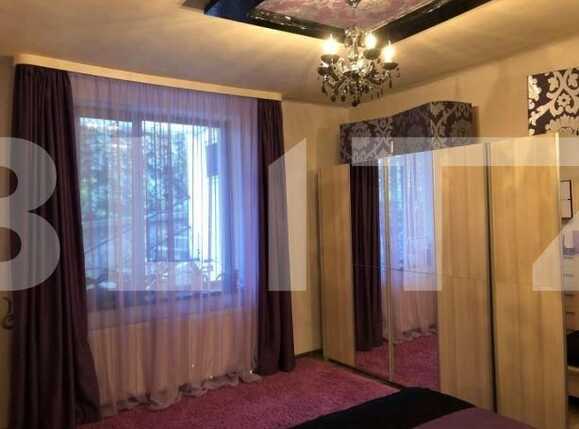 Apartament de închiriat 2 camere Central - 36186AI | BLITZ Cluj-Napoca | Poza3