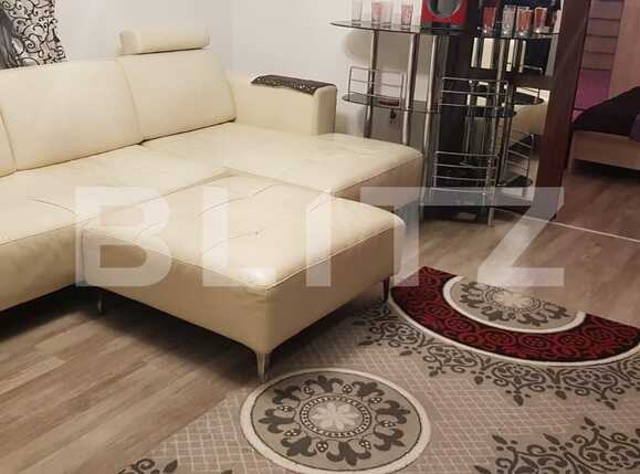 Apartament de închiriat 2 camere Central - 36186AI | BLITZ Cluj-Napoca | Poza6