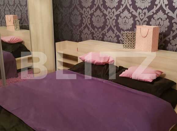 Apartament de închiriat 2 camere Central - 36186AI | BLITZ Cluj-Napoca | Poza2