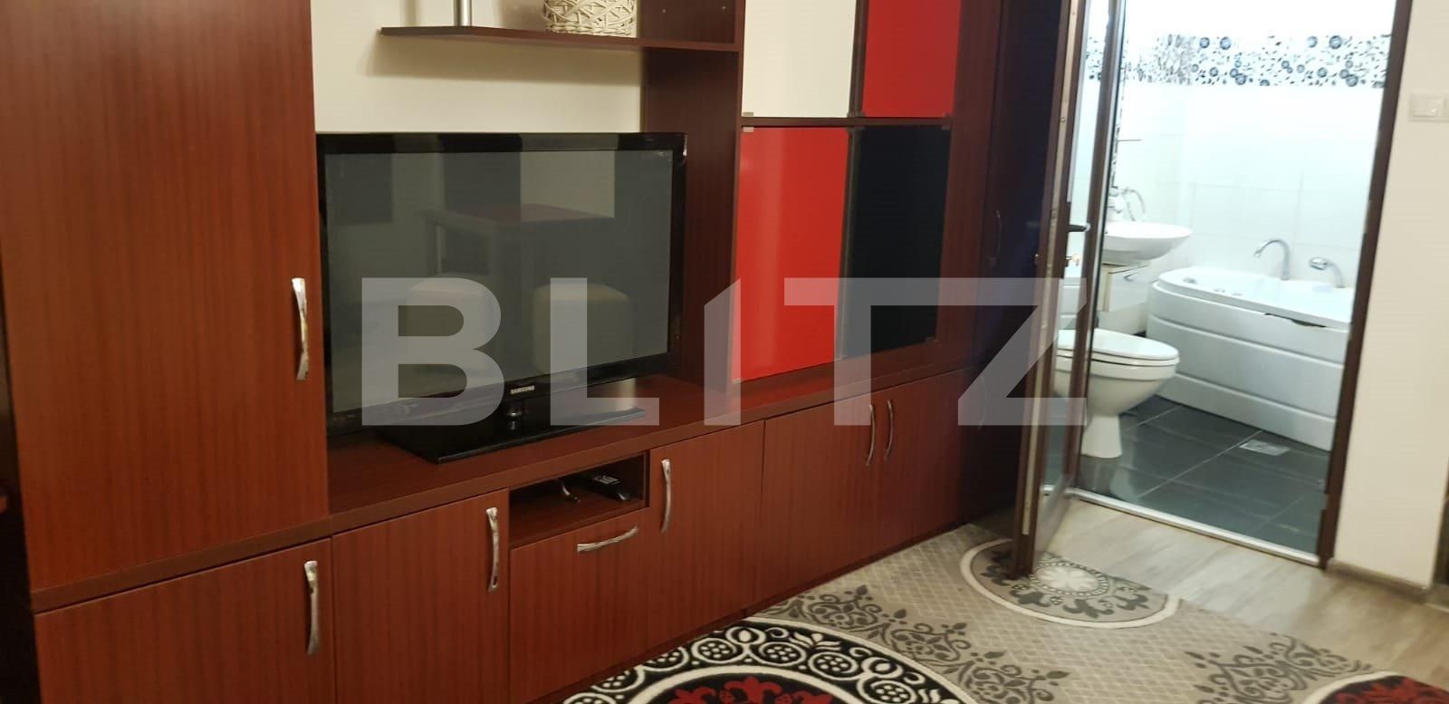 Apartament de închiriat 2 camere Central - 36186AI | BLITZ Cluj-Napoca | Poza7