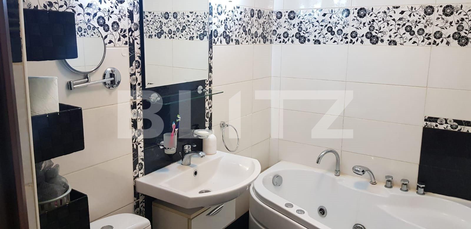 Apartament de închiriat 2 camere Central - 36186AI | BLITZ Cluj-Napoca | Poza10