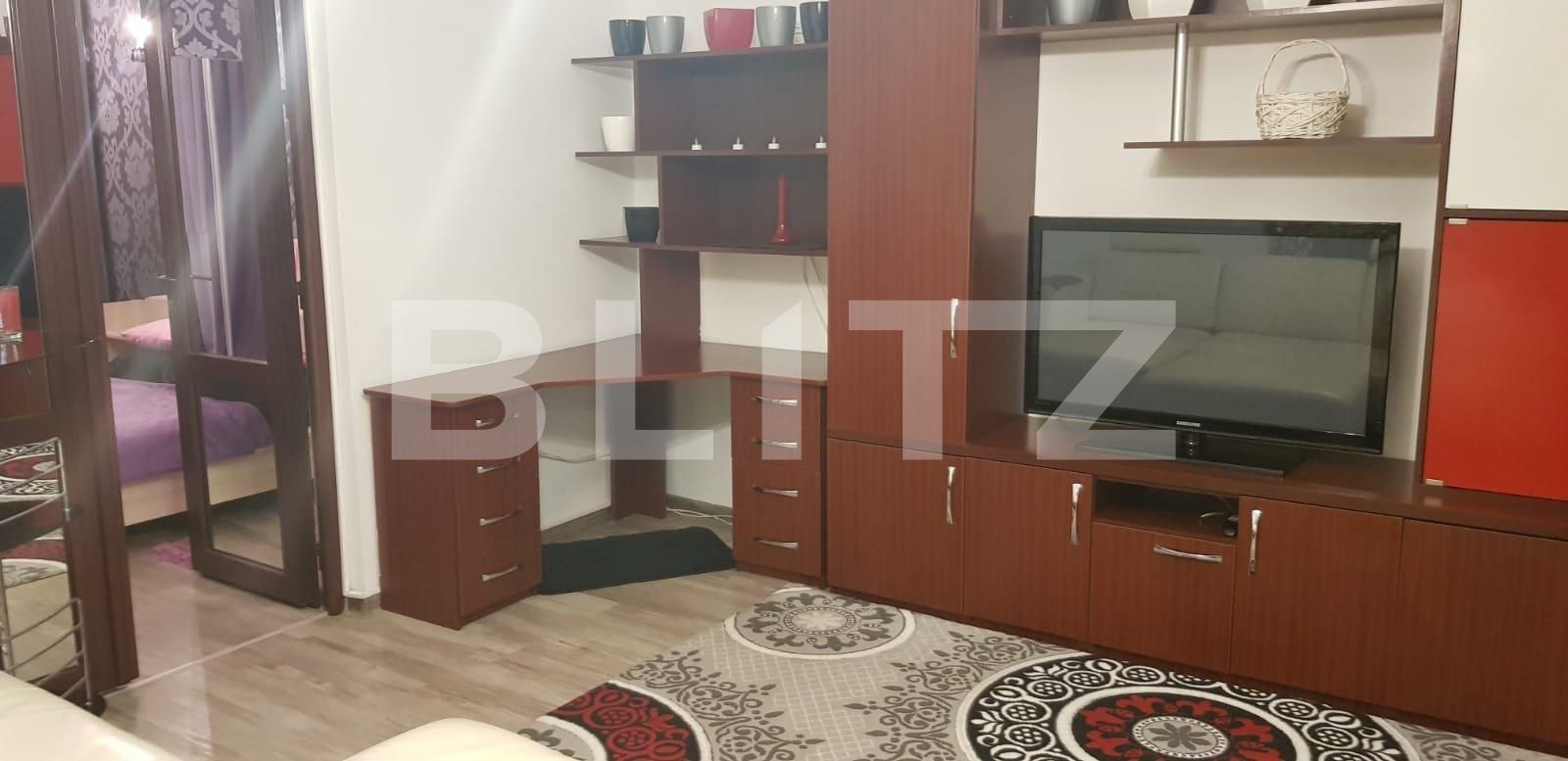 Apartament de închiriat 2 camere Central - 36186AI | BLITZ Cluj-Napoca | Poza8