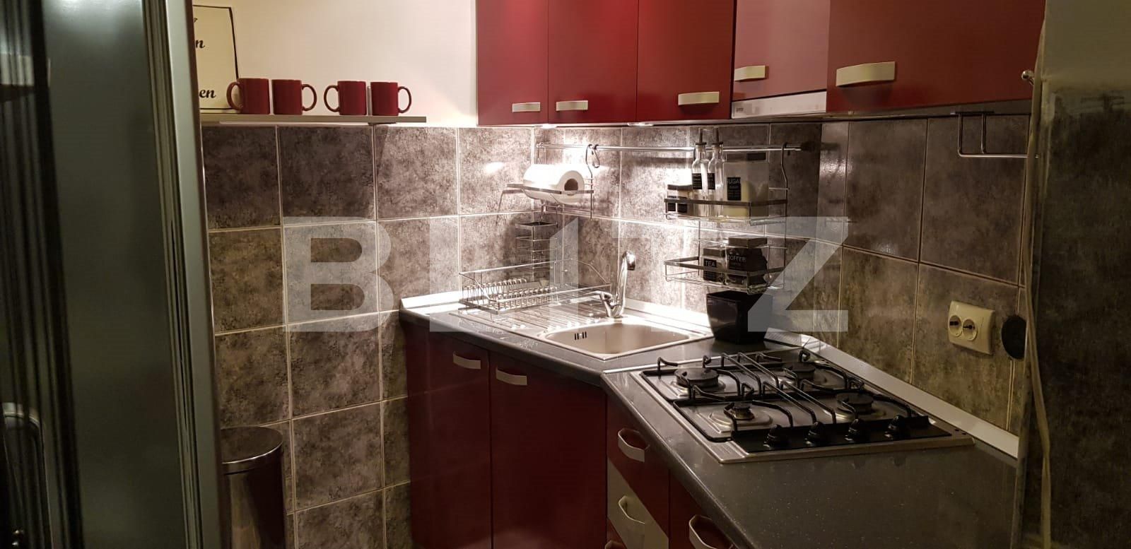 Apartament de închiriat 2 camere Central - 36186AI | BLITZ Cluj-Napoca | Poza9