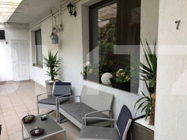 Apartament de închiriat 2 camere Central - 36186AI | BLITZ Cluj-Napoca | Poza11