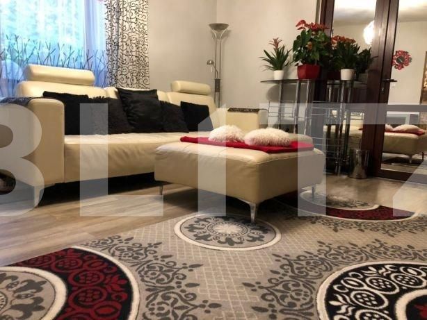 Apartament de închiriat 2 camere Central - 36186AI | BLITZ Cluj-Napoca | Poza4