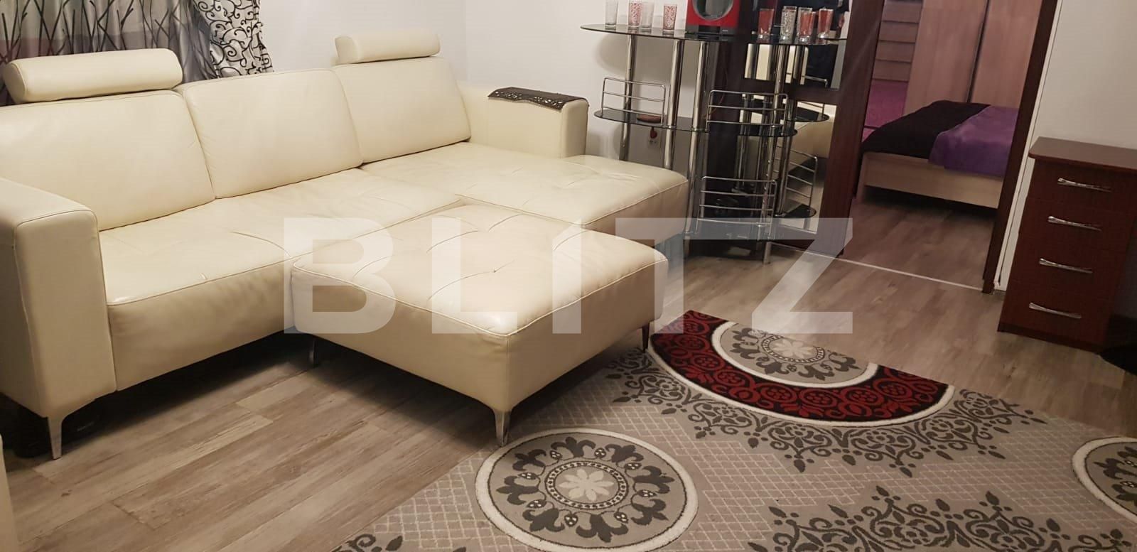 Apartament de închiriat 2 camere Central - 36186AI | BLITZ Cluj-Napoca | Poza6