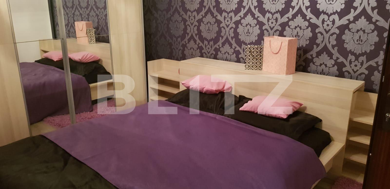 Apartament de închiriat 2 camere Central - 36186AI | BLITZ Cluj-Napoca | Poza2