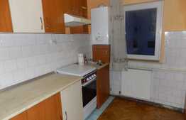 Apartament 3 camere, decomandat, parcare 70 mp, prima inchiriere, zona Big