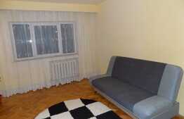 Apartament 3 camere, decomandat, parcare 70 mp, prima inchiriere, zona Big