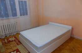 Apartament 3 camere, decomandat, parcare 70 mp, prima inchiriere, zona Big