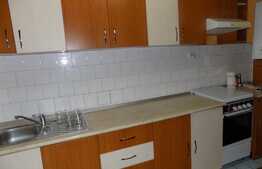 Apartament 3 camere, decomandat, parcare 70 mp, prima inchiriere, zona Big