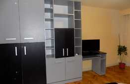 Apartament 3 camere, decomandat, parcare 70 mp, prima inchiriere, zona Big