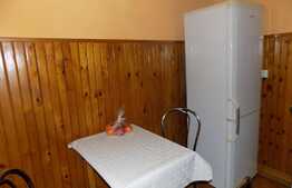 Apartament 3 camere, decomandat, parcare 70 mp, prima inchiriere, zona Big