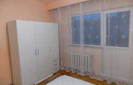 Apartament 3 camere, decomandat, parcare 70 mp, prima inchiriere, zona Big