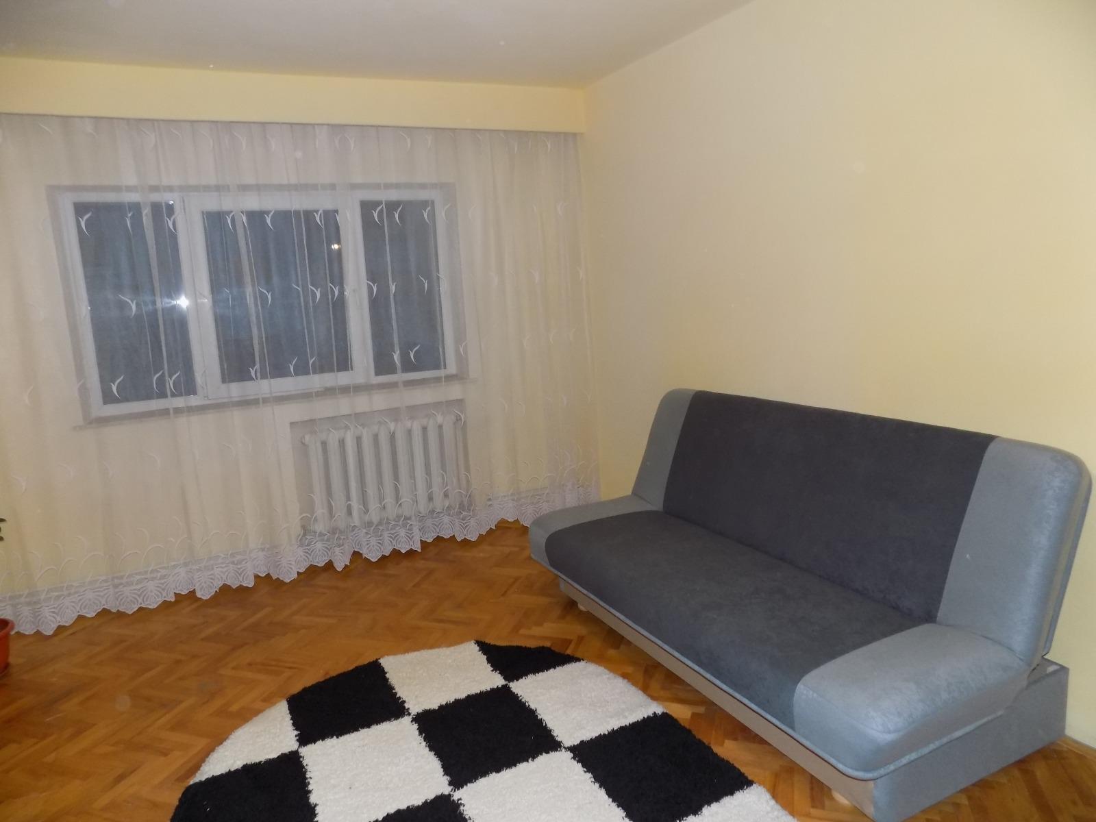 Apartament de închiriat 3 camere Manastur - 36188AI | BLITZ Cluj-Napoca | Poza3