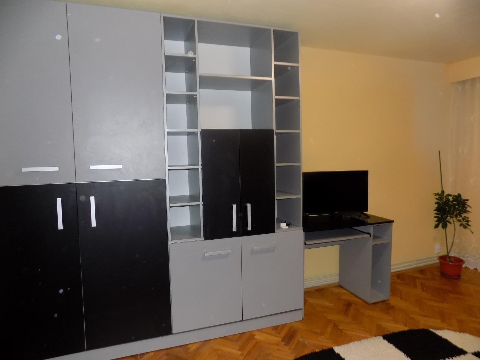 Apartament de închiriat 3 camere Manastur - 36188AI | BLITZ Cluj-Napoca | Poza4