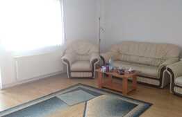 Oportunitate !!! Apartament 3 camere, 100 mp, garaj si parcare, zona strazii Campului!