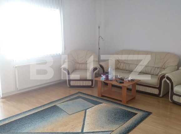 Apartament de vânzare 3 camere Manastur - 36189AV | BLITZ Cluj-Napoca | Poza1