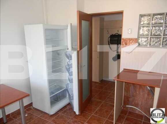 Apartament de închiriat 2 camere Central - 3619AI | BLITZ Cluj-Napoca | Poza8