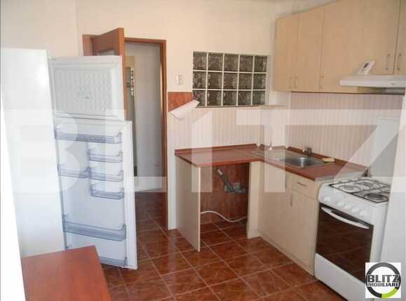 Apartament de închiriat 2 camere Central - 3619AI | BLITZ Cluj-Napoca | Poza1