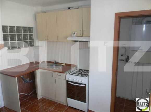 Apartament de închiriat 2 camere Central - 3619AI | BLITZ Cluj-Napoca | Poza7