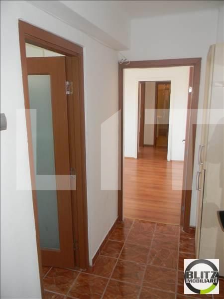 Apartament de închiriat 2 camere Central - 3619AI | BLITZ Cluj-Napoca | Poza9
