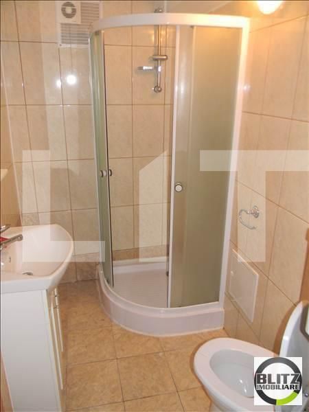 Apartament de închiriat 2 camere Central - 3619AI | BLITZ Cluj-Napoca | Poza10