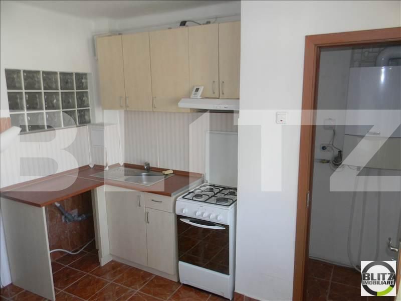 Apartament de închiriat 2 camere Central - 3619AI | BLITZ Cluj-Napoca | Poza7
