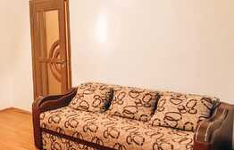 Aparatement 3 camere, 60 mp, zona Big Manastur