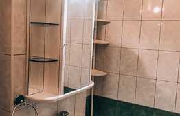 Aparatement 3 camere, 60 mp, zona Big Manastur