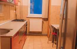 Aparatement 3 camere, 60 mp, zona Big Manastur