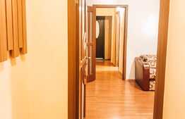 Aparatement 3 camere, 60 mp, zona Big Manastur