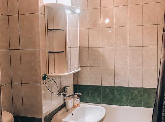 Apartament de închiriat 3 camere Manastur - 36190AI | BLITZ Cluj-Napoca | Poza13