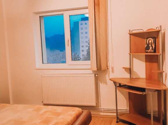 Apartament de închiriat 3 camere Manastur - 36190AI | BLITZ Cluj-Napoca | Poza4