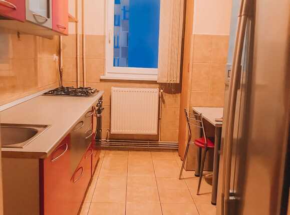 Apartament de închiriat 3 camere Manastur - 36190AI | BLITZ Cluj-Napoca | Poza7