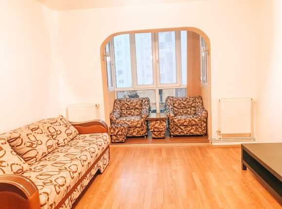 Apartament de închiriat 3 camere Manastur - 36190AI | BLITZ Cluj-Napoca | Poza1