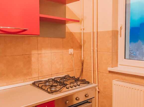 Apartament de închiriat 3 camere Manastur - 36190AI | BLITZ Cluj-Napoca | Poza8