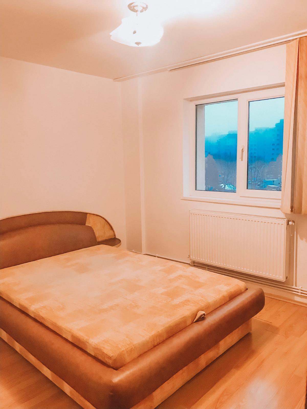 Apartament de închiriat 3 camere Manastur - 36190AI | BLITZ Cluj-Napoca | Poza3