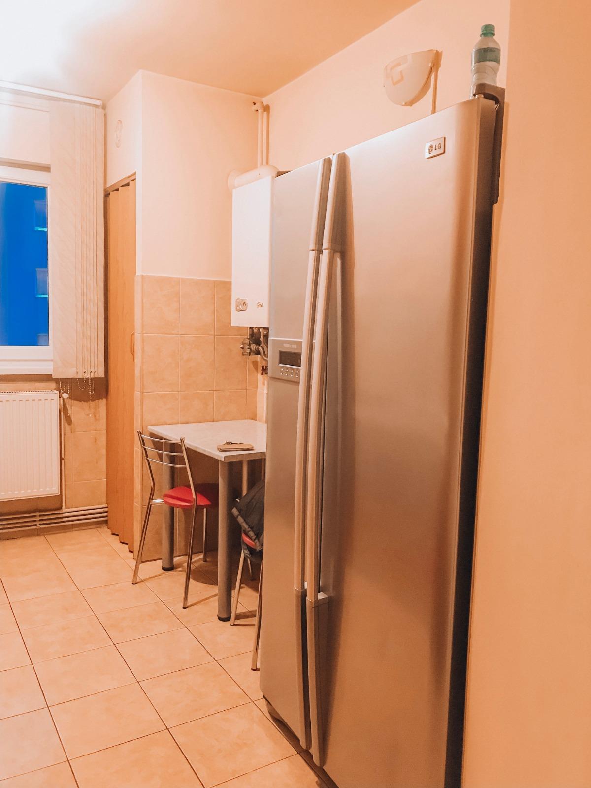 Apartament de închiriat 3 camere Manastur - 36190AI | BLITZ Cluj-Napoca | Poza6