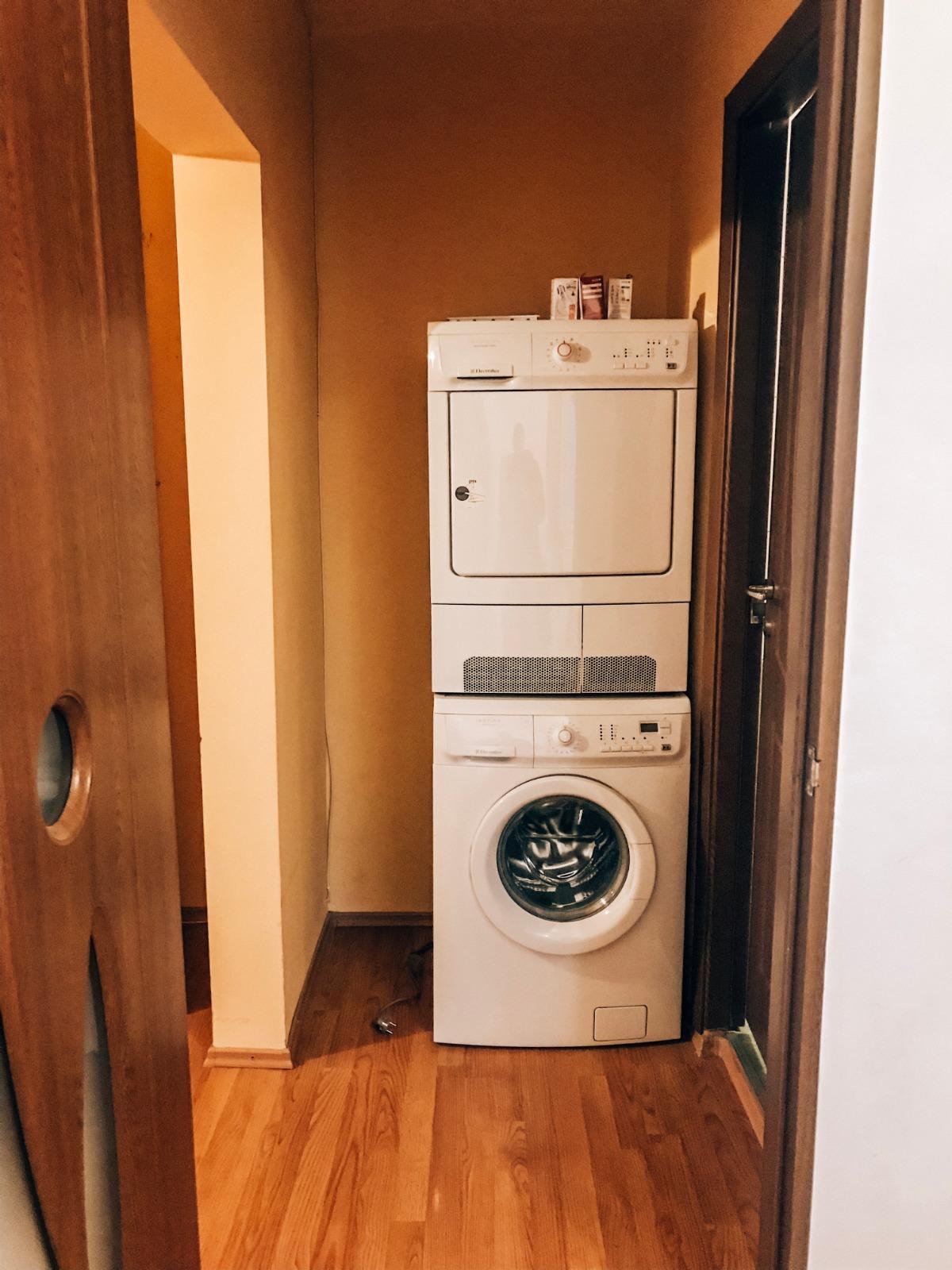 Apartament de închiriat 3 camere Manastur - 36190AI | BLITZ Cluj-Napoca | Poza11