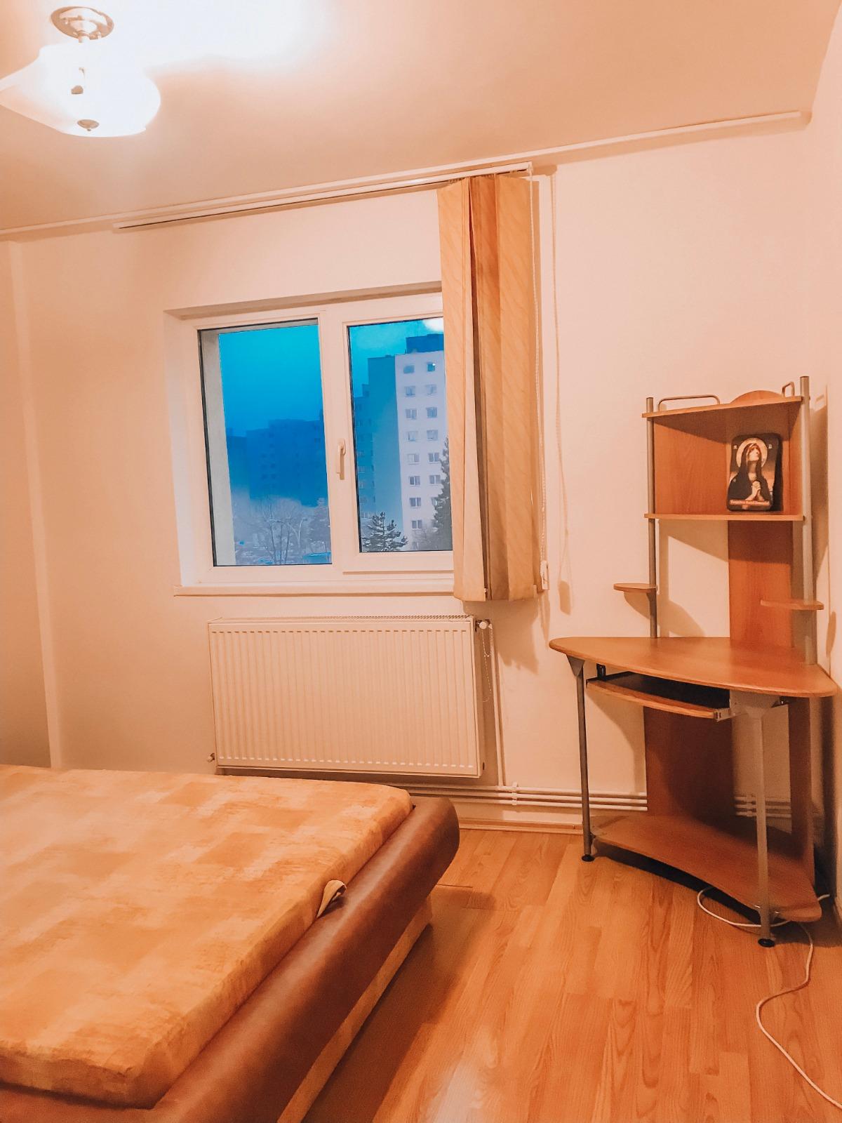 Apartament de închiriat 3 camere Manastur - 36190AI | BLITZ Cluj-Napoca | Poza4