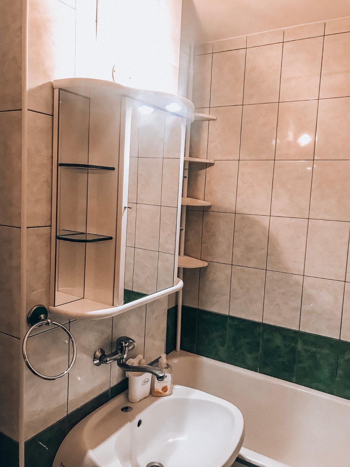 Apartament de închiriat 3 camere Manastur - 36190AI | BLITZ Cluj-Napoca | Poza12