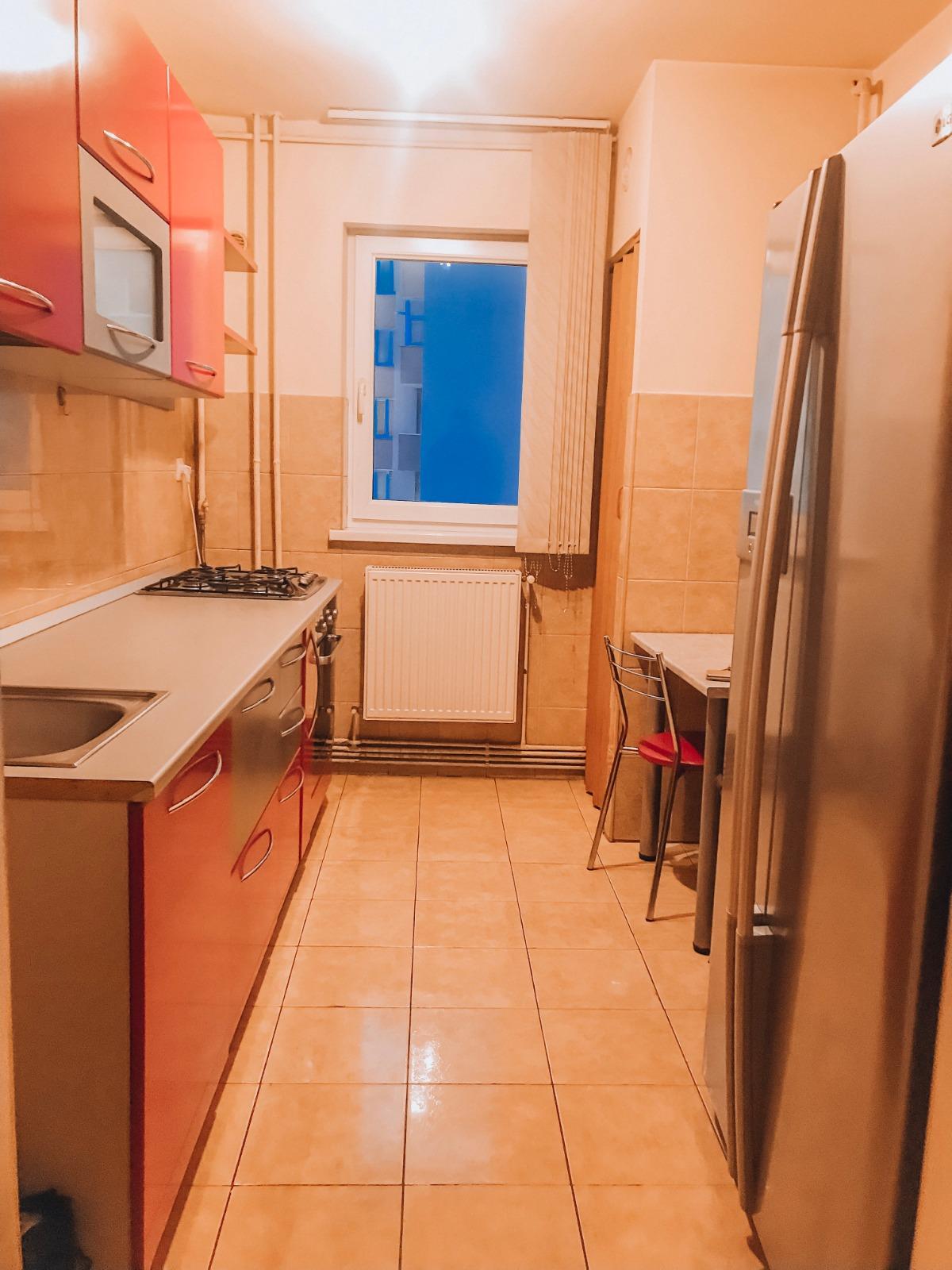 Apartament de închiriat 3 camere Manastur - 36190AI | BLITZ Cluj-Napoca | Poza7