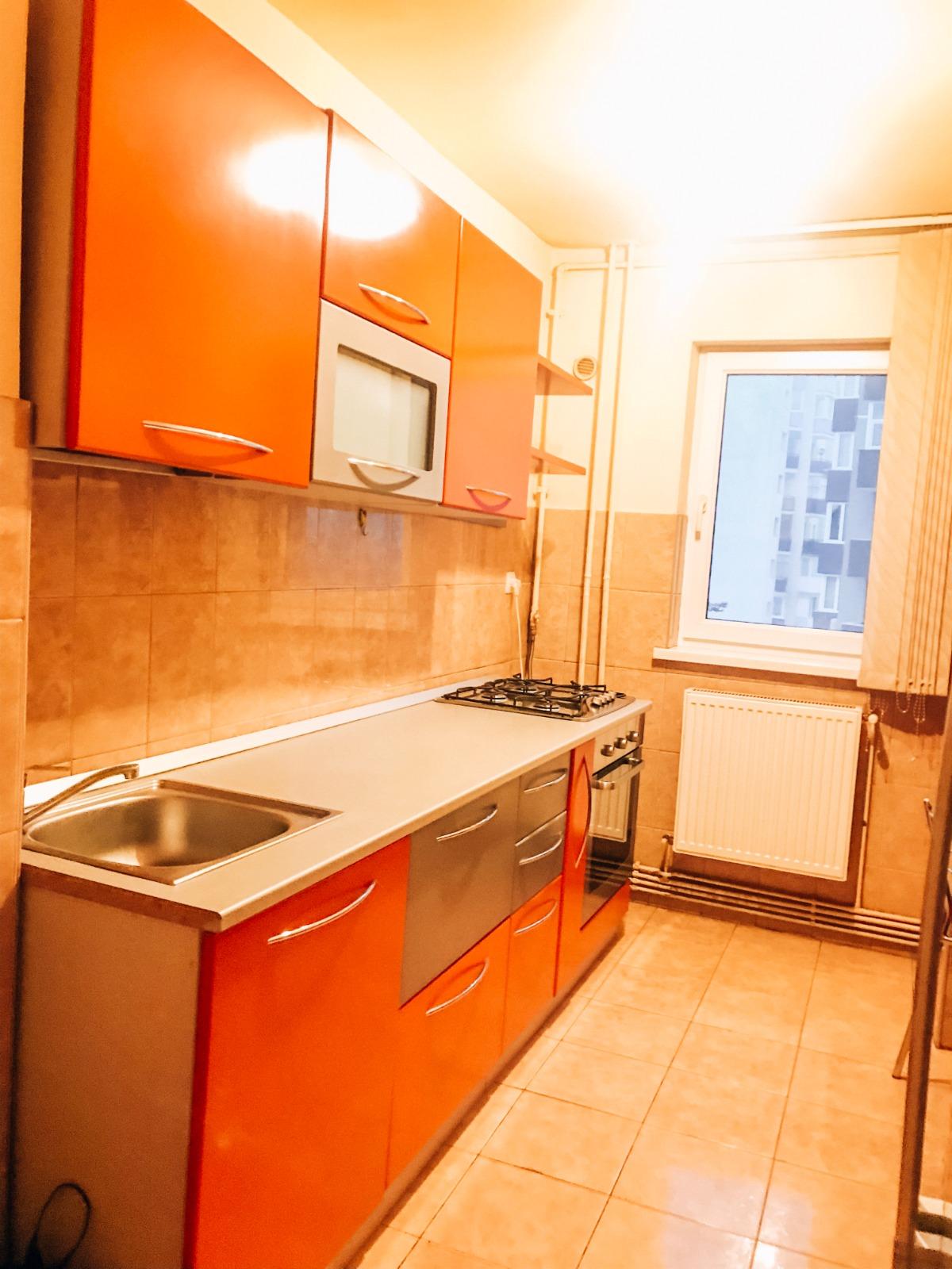 Apartament de închiriat 3 camere Manastur - 36190AI | BLITZ Cluj-Napoca | Poza9