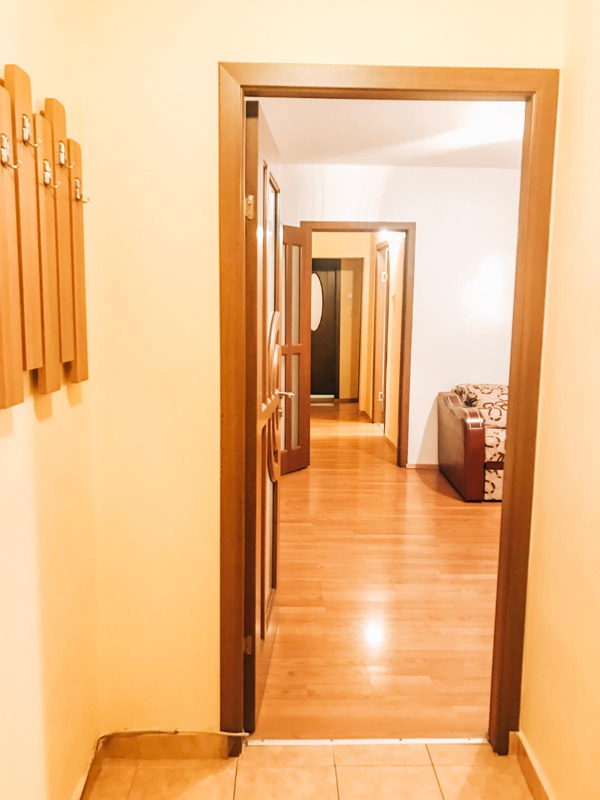 Apartament de închiriat 3 camere Manastur - 36190AI | BLITZ Cluj-Napoca | Poza10