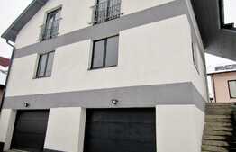 Scadere de pret! De vanzare casa individuala 150 mp, teren 300 mp, Exterior Est!