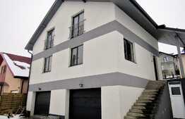 Scadere de pret! De vanzare casa individuala 150 mp, teren 300 mp, Exterior Est!