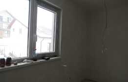 Scadere de pret! De vanzare casa individuala 150 mp, teren 300 mp, Exterior Est!