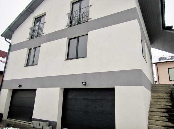 Casa de vânzare 4 camere Exterior Est - 36191CV | BLITZ Cluj-Napoca | Poza1